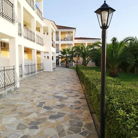 Village & Family Lejlighedshotel