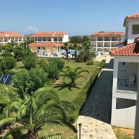 Village & Family 2* Laganas