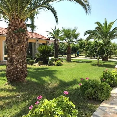 Lejlighedshotel Village & Family