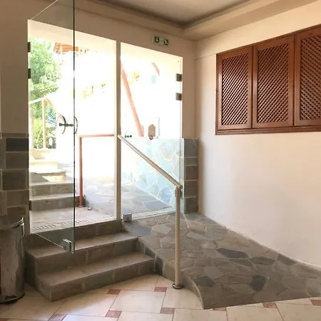 Village & Family 2* Laganas