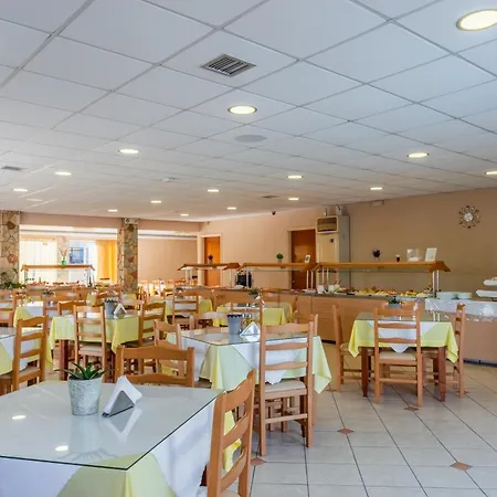 Lejlighedshotel Village & Family