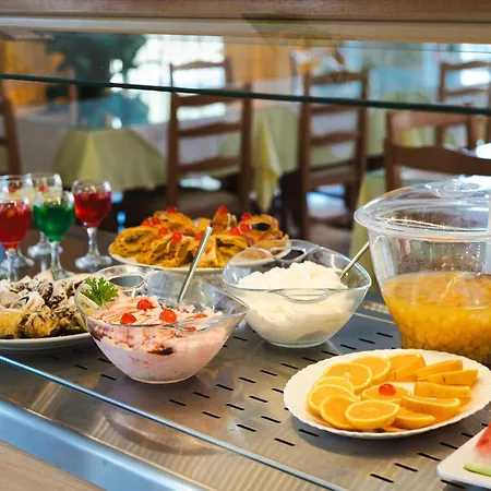 Village & Family 2* Laganas