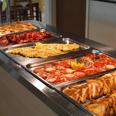 Village & Family Lejlighedshotel