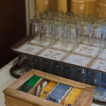 Lejlighedshotel Village & Family