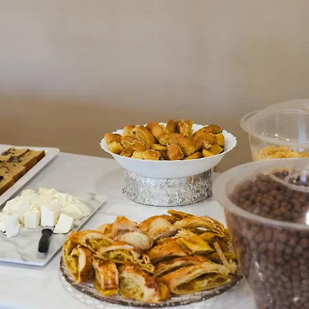 Village & Family Lejlighedshotel 2*