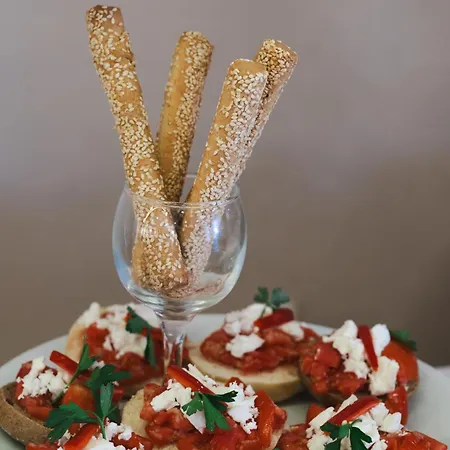 Village & Family Lejlighedshotel Laganas