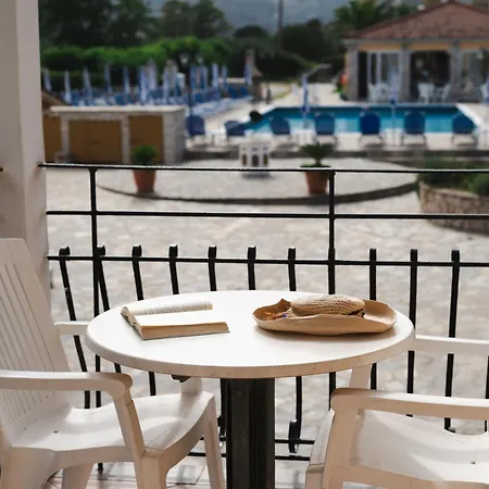 Village & Family Lejlighedshotel