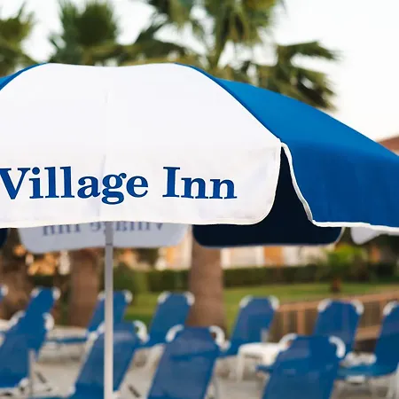 Lejlighedshotel Village & Family Laganas