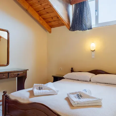 Village & Family Lejlighedshotel