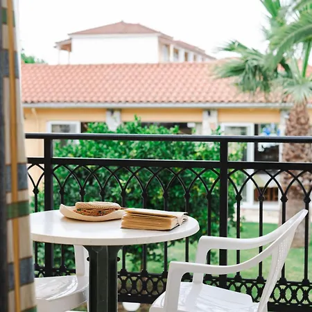 Village & Family Laganas