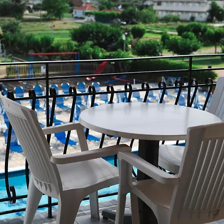 Village & Family Lejlighedshotel