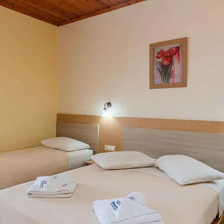 Village & Family Lejlighedshotel 2*