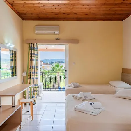 Village & Family Laganas