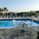Hotel de apartamente Village & Family Laganas