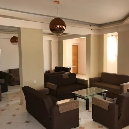 Village & Family Apartahotel