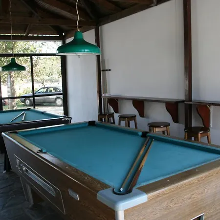 Lejlighedshotel Village & Family 3*