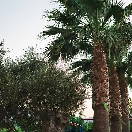 Lejlighedshotel Village & Family 3*