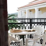 Village & Family Aparthotel Laganas