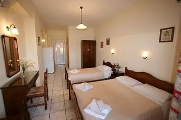 Aparthotel Village & Family Laganas