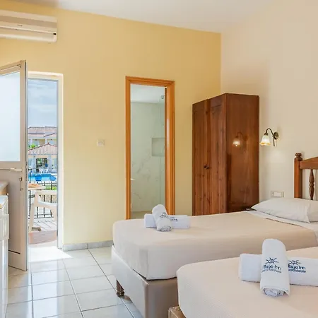 Village & Family 3* Laganas