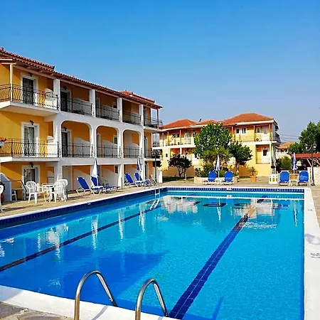 Apartmanhotel Village & Family