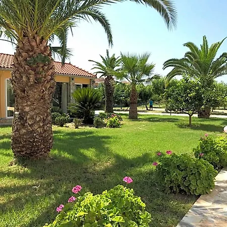 Village & Family 3*