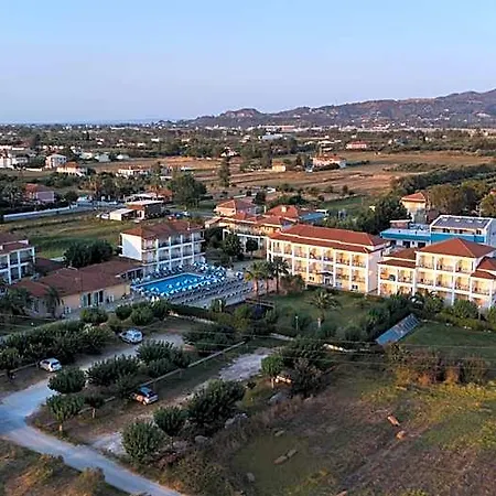 Village & Family Apart-hotel