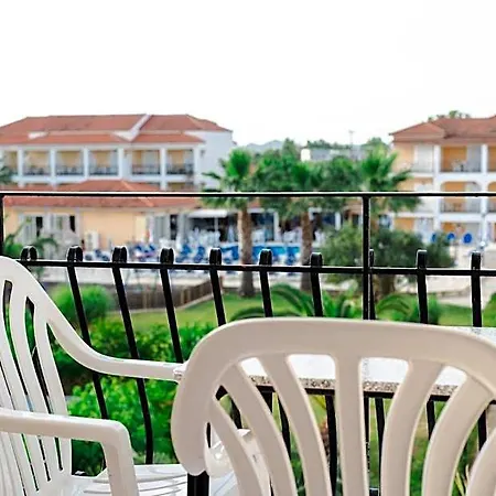 Village & Family Apart-hotel Laganas