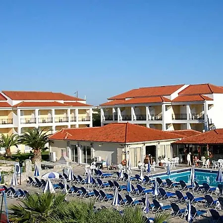 Village & Family Apart-hotel 3*
