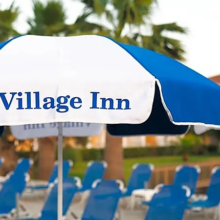 Village & Family Apart-hotel