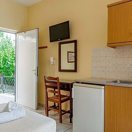 Village & Family Apart-hotel