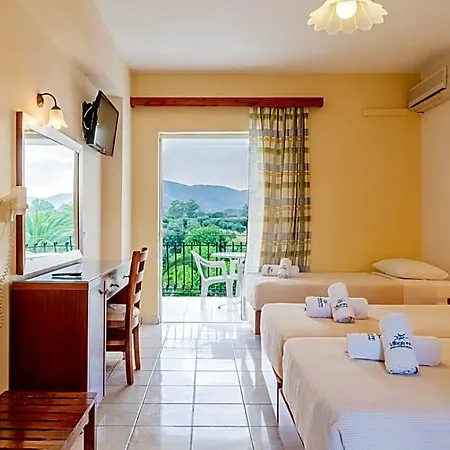 Village & Family 3*