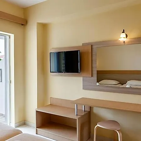 Village & Family Apart-hotel