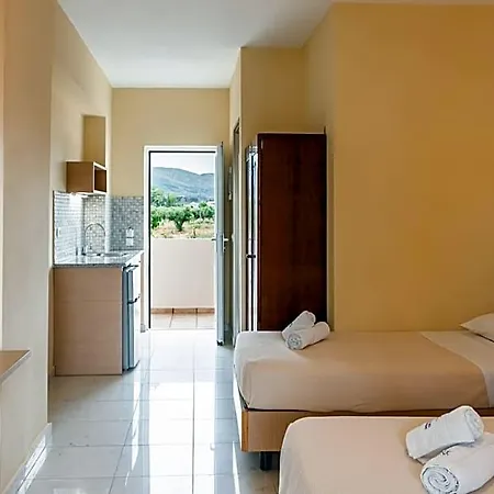 Village & Family Apart-hotel