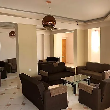 Apartmanhotel Village & Family