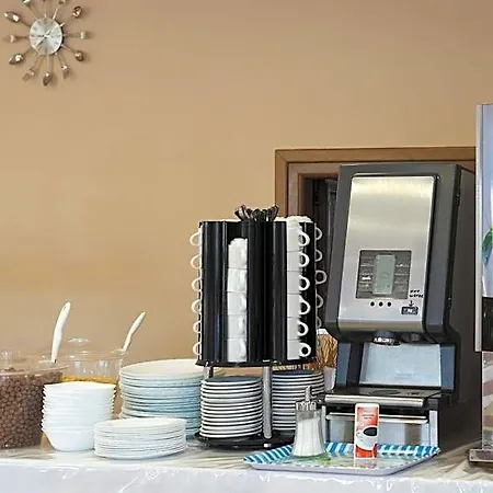 Apart-hotel Village & Family Laganas