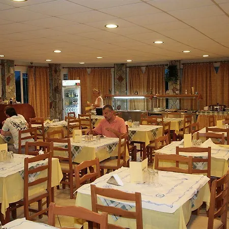 Village & Family Laganas