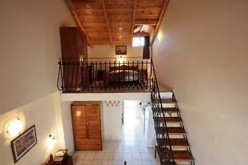 Aparthotel Village & Family Laganas