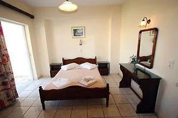 Aparthotel Village & Family Laganas