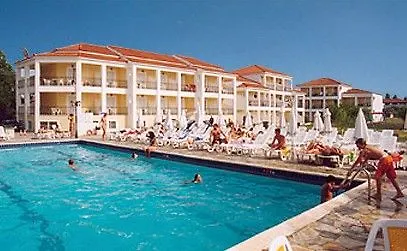 Village & Family 3* Laganas