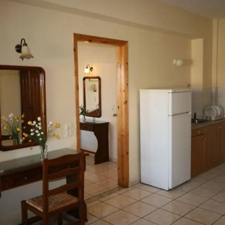 Village & Family Aparthotel