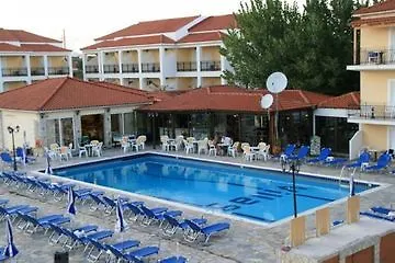 Village & Family 3* Laganas