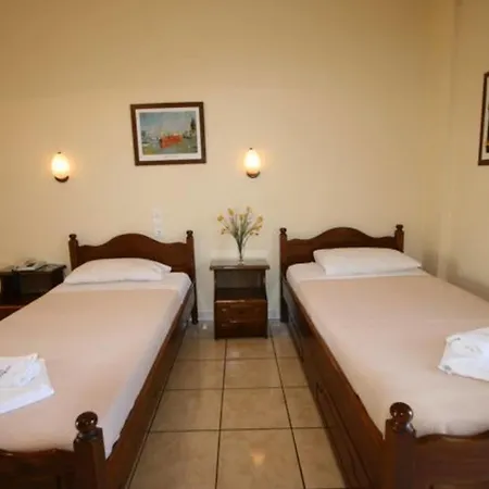 Aparthotel Village & Family