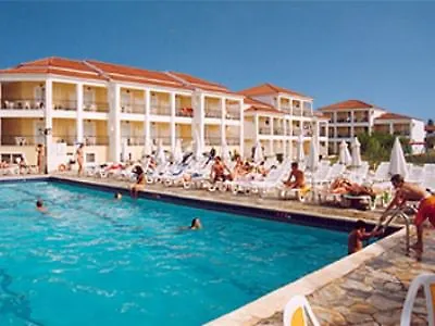 Aparthotel Village & Family Laganas
