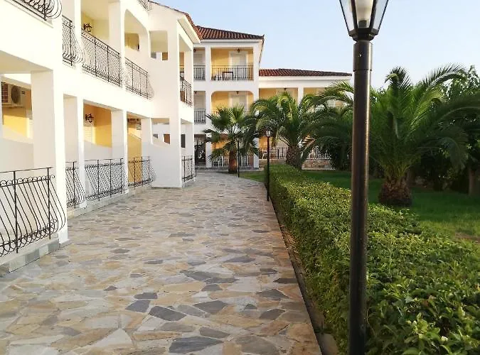 Village & Family Lejlighedshotel