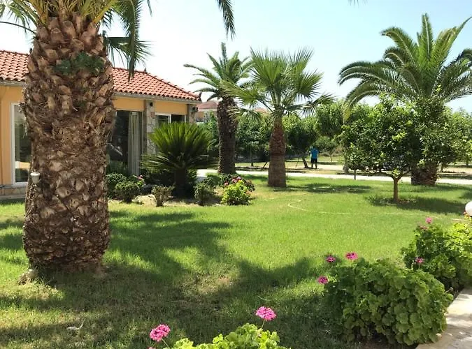 Lejlighedshotel Village & Family