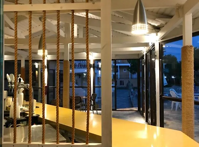 Village & Family Lejlighedshotel 3*