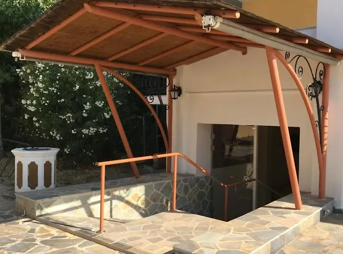 Lejlighedshotel Village & Family 3*