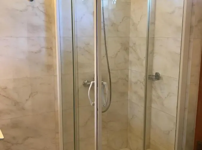 Village & Family Lejlighedshotel 3*