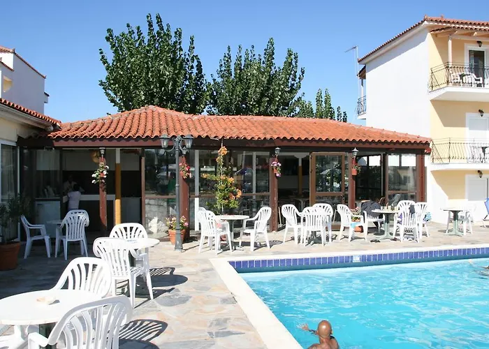 Village & Family 3*